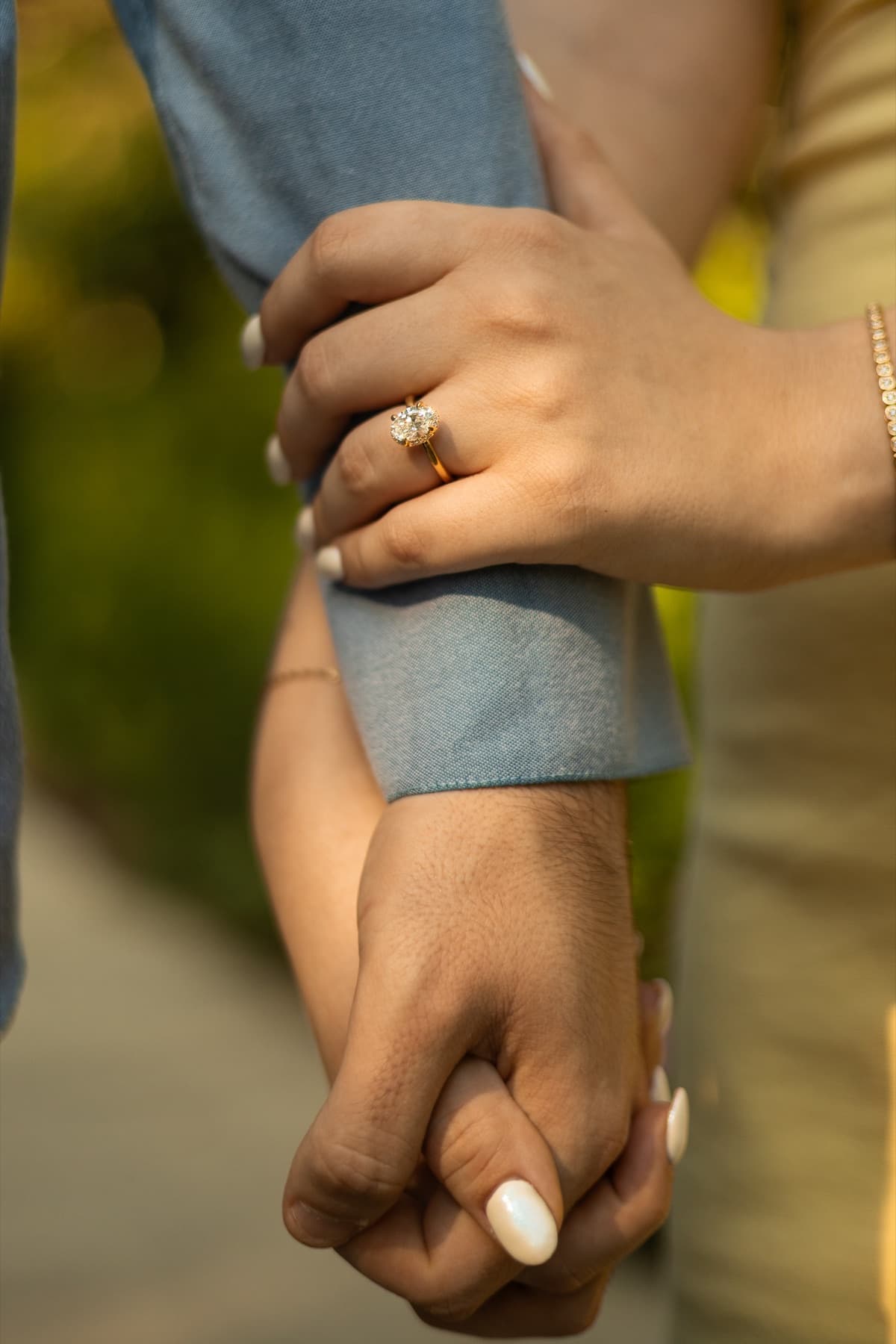 The ring